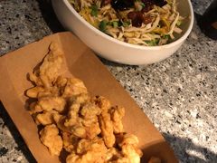 -里岛烤鱼(东港凯虹广场店)