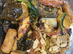 -阿上阿上麻辣香锅&麻辣烫(朝阳蓝色港湾店)