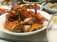 -小厨师·二十年沈家门小海鲜(百井坊巷店)