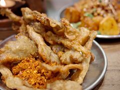 -成都你六姐·牛肉冒菜(城市集市合生汇店)