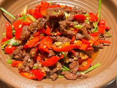 -乔街深夜食堂·小龙虾·高压锅生蚝(杭州总店)