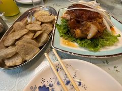 -鼎香润(德胜门内店)