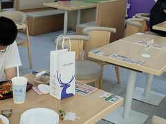 -优优西里·意式餐厅(福州金融街万达店)