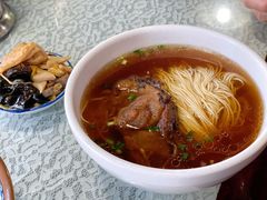 -美味斋(西北街店)