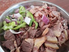 -饶阳传统豆腐脑