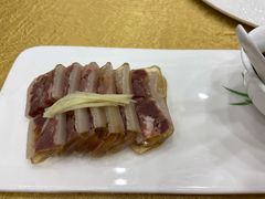 -梅龙镇酒家(南京西路总店)