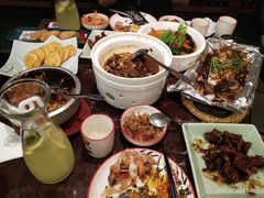 -新白鹿餐厅(爱琴海购物中心店)