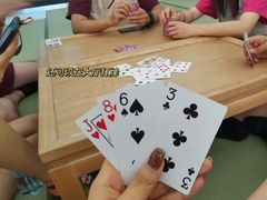 -青水瓦台汤泉(未央店)