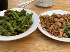 -凤爪王烧烤(徐东旗舰店)