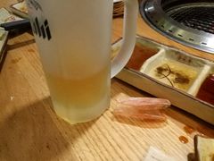 -赤坂亭·M9和牛烧肉·铁板烧(合肥万象城店)