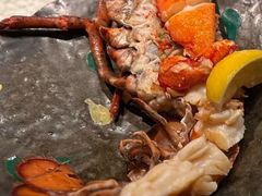 -Ginza Onodera铁板烧(外滩十八号店)