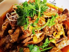 凉拌鸡-青城甲(青城山店)