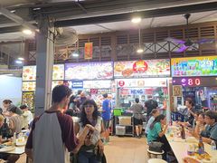 -纽顿熟食中心