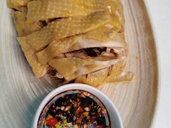 -虎哥私房菜(馒头山店)