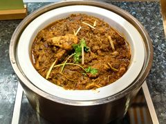 -威斯汀舞台餐厅