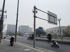 -71号豆汤饭·成都小馆(红牌楼店)