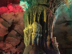 -泰安地下龙宫景区