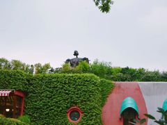 -三鹰之森吉卜力美术馆