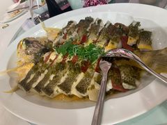 -伯衡55·吉品轩(乌鲁木齐南路店)