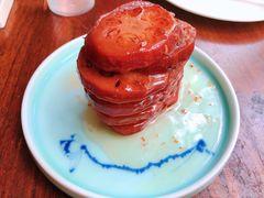 -金枝玉叶上海人家食府(三里河店)