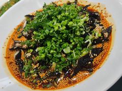-夜不收荤豆花(大邑总店)