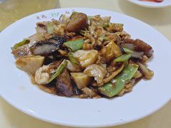 -晋阳饭庄(虎坊桥店)