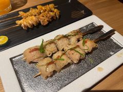 -和创柚子·会席日本料理(新区淮海街店)