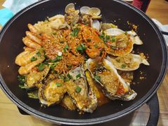 -大厨的餐厅(曾厝垵总店)