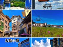 -大境门景区
