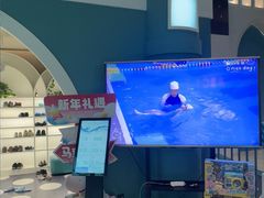 -ABC Swim亲子游泳俱乐部(河西店)
