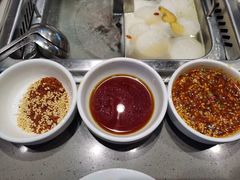 -海底捞火锅(杭州萧山宝龙广场店)