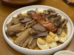 -先记烧鹅王·本地粤菜(福永店)
