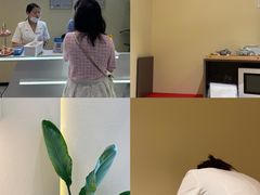 -阮氏中医推拿·颈肩腰腿(世纪公园店)