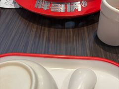-胖哥俩肉蟹煲(湖滨银泰in77店)