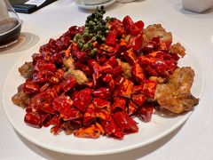 -莆田餐厅PUTIEN(三里屯店)