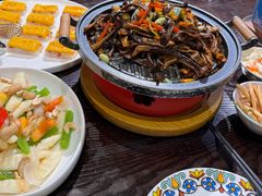 -塞伊德蒙餐(兴安南路店)