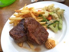 -Geneva日内瓦餐厅(西郊宝成花苑店)