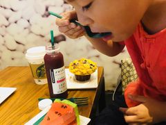 -星巴克(重庆火车北站北广场II店)