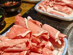 -玉园烧烤·海鲜辣炒