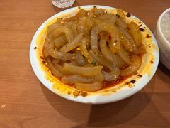 -银村街家常菜·早点·粥饼(北线阁店)