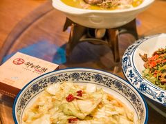 手撕包菜-邻里佬湘(东区店)