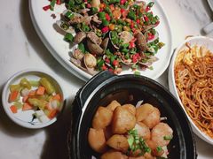 -初蓉丨遇见新川菜(亲贤街荣耀店)