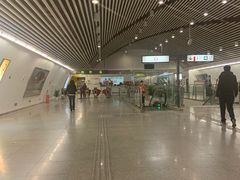 -高庙村(地铁站)