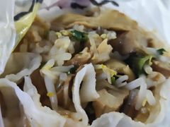 -安徽阜阳卷馍(西单店)