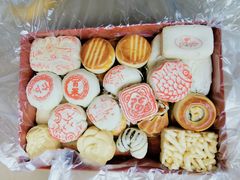 -芦庄子桂顺斋(和平路总店)