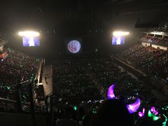 -宝能国际体育演艺中心