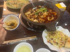 -九寨沟石锅鱼(沣峪口二十年店)