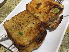 -老徐烧烤涮肚(交道口店)