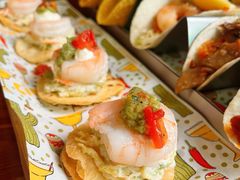 -Famous肥猫墨西哥音乐餐吧(五棵松华熙LIVE店)