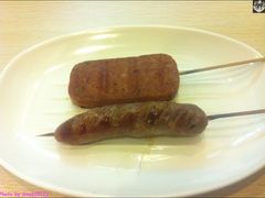 -吉香碳烤生蚝(仙霞路店)